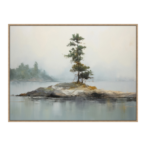 Silent Lake