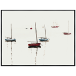 Floating Silence