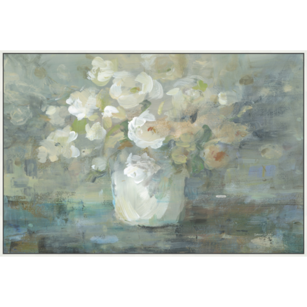 Floral Memory